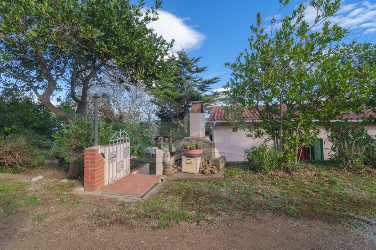 Appartamenti Lentisco 